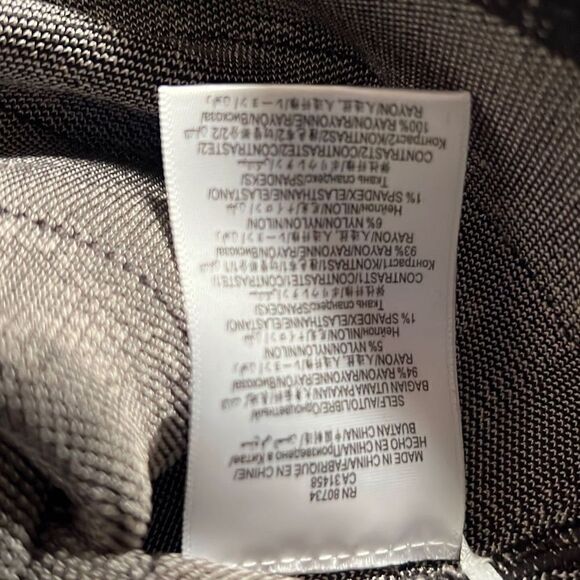 Herve Leger By MAX AZRIA Pailey SZ M - Picture 9 of 10